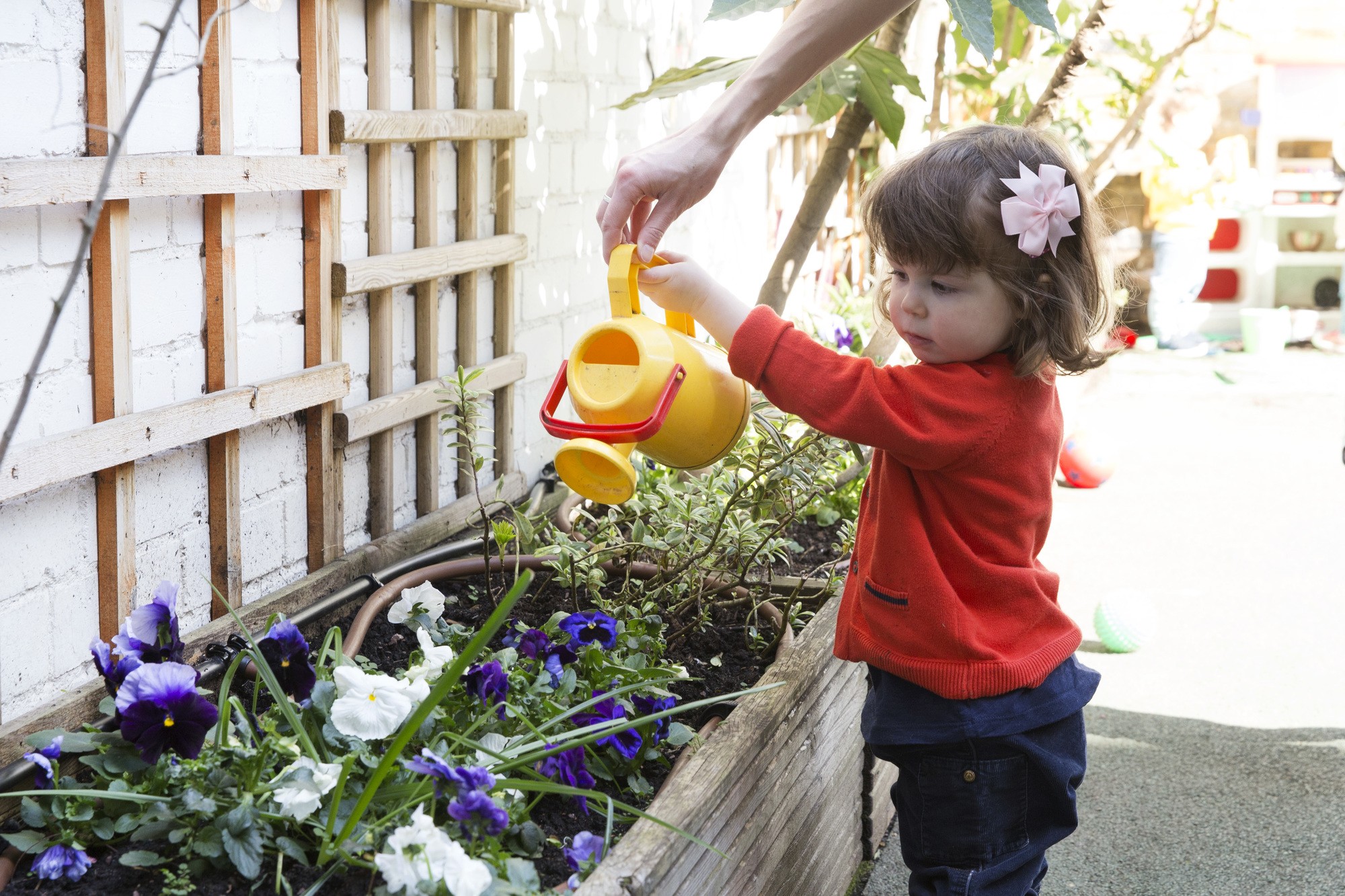 How Much Are Nursery Fees In London